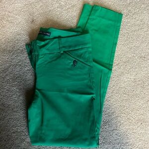 The Limited Exact Stretch dress pants, size 4 regular.